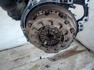 Foto de MOTOR COMPLETO FORD FIESTA (CBK) referencia HHJA foto 5
