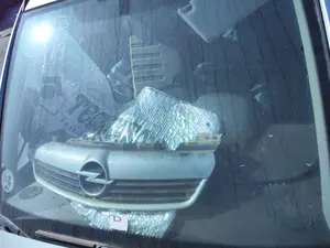 Foto de PARABRISAS OPEL ZAFIRA B 1.9 CDTI (120 CV / 88 KW) referencia 13123702