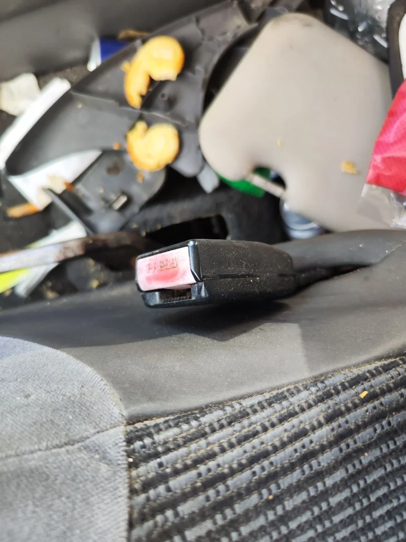 Foto de PRETENSOR AIRBAG DERECHO CITROEN XSARA PICASSO 1.6 HDi CAT (9HY / DV6TED4) (109 CV / 80 KW)