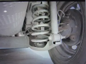 Foto de NO IDENTIFICADO FORD FIESTA (CNN) 1.5 TDCi CAT (75 CV / 55 KW)