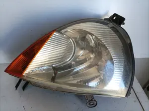 Foto de FARO IZQUIERDO FORD KA (CCQ) referencia 97KG13K060AB foto 1