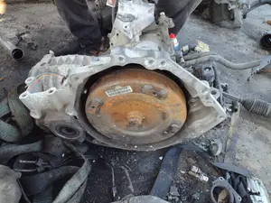 Foto de CAJA CAMBIOS CHRYSLER SEBRING JR 41 BERLINA referencia P04790822AE foto 4