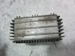 Foto de CAJA PRECALENTAMIENTO OPEL ZAFIRA A 2.0 DTI (101 CV / 74 KW) referencia 51299008 foto 3