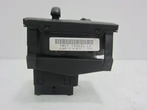 Foto de MANDO LUCES FORD FOCUS BERLINA (CAP) 1.6 16V CAT (101 CV / 74 KW) referencia 7M5T13A024LA foto 2