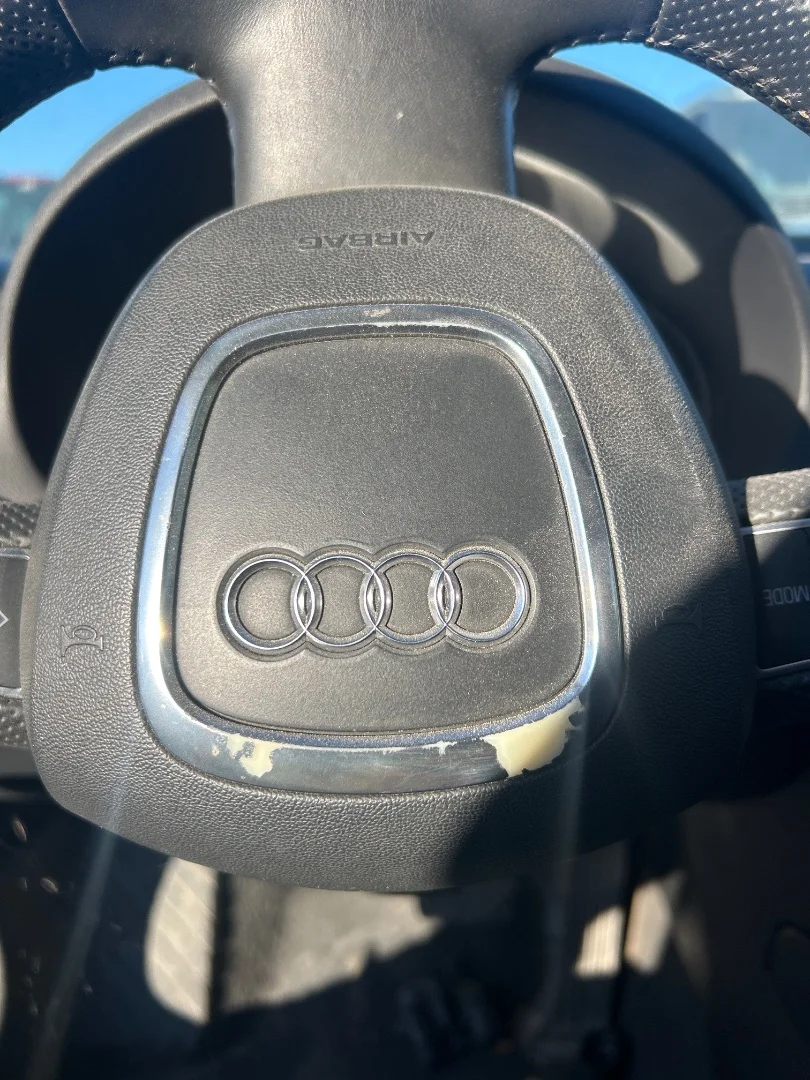 Foto de AIRBAG DELANTERO IZQUIERDO AUDI A3 SPORTBACK (8PA) 2.0 16V TFSI (200 CV / 147 KW)