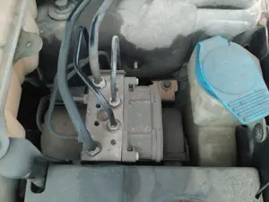 Foto de DEPOSITO LIMPIA VOLKSWAGEN PASSAT BERLINA (3B3) 1.9 TDI (131 CV / 96 KW) referencia 3B0955453AF