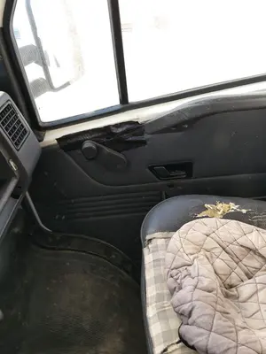 Foto de ELEVALUNAS DELANTERO DERECHO FIAT DUCATO I BUS