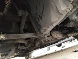 Foto de EJE DELANTERO / CUNA MOTOR SEAT ALTEA (5P1) 1.9 TDI (105 CV / 77 KW) referencia 1K0199313AL