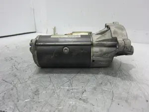 Foto de MOTOR ARRANQUE PEUGEOT 306 3/5 PT. / 4 PT. (S2) referencia D7R26 foto 2