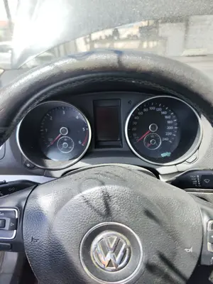Foto de CUADRO INSTRUMENTOS VOLKSWAGEN GOLF VI (5K1)(10.2008) 2.0 TDI (110 CV / 81 KW) referencia 5K0920870C