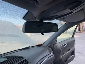 Foto de RETROVISOR INTERIOR MERCEDES-BENZ CLASE E (BM 211) BERLINA 2.7 CDI CAT (177 CV / 130 KW) referencia A2118100317