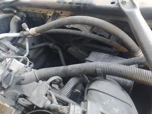 Foto de RADIADOR AGUA BMW SERIE 5 TOURING (F11) 2.0 Turbodiesel (184 CV / 135 KW) referencia 17118509175