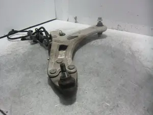Foto de BRAZO SUSPENSION INFERIOR DELANTERO IZQUIERDO PEUGEOT 508 Híbrido 265 kW (1.6 Ltr. - 147 kW) (360 CV / 265 KW) referencia 9846329780 foto 3