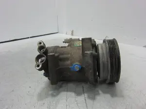 Foto de COMPRESOR AIRE ACONDICIONADO RENAULT CLIO II FASE II (B/CB0) referencia 8200365787 foto 7