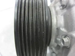 Foto de COMPRESOR AIRE ACONDICIONADO PORSCHE MACAN (95BA) referencia 6SES14C foto 9