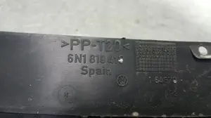 Foto de TORPEDO VOLKSWAGEN POLO III (6N1) 1.4 (60 CV / 44 KW) referencia 6N1819415 foto 3
