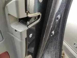Foto de CERRADURA PUERTA DELANTERA DERECHA MERCEDES-BENZ CLS (BM 219) 5.0 V8 24V CAT (306 CV / 225 KW)