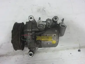 Foto de COMPRESOR AIRE ACONDICIONADO CITROEN C-ELYSÉE referencia 9814865380 foto 5
