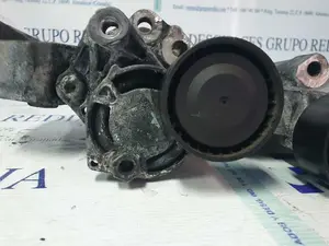 Foto de TENSOR CORREA AUXILIAR BMW SERIE 7 (F01/F02) 3.0 Turbodiesel (313 CV / 230 KW) referencia 1116850686305 foto 2