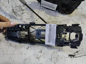 Foto de CERRADURA PUERTA TRASERA DERECHA VOLKSWAGEN POLO V (6R1) referencia 5K4839016F foto 4