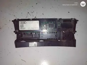 Foto de NO IDENTIFICADO AUDI A4 AVANT (8K5) 2.0 16V TDI (143 CV / 105 KW) referencia 8T1820043T foto 2