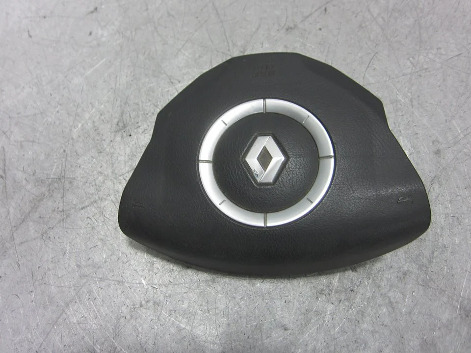 Foto de AIRBAG DELANTERO IZQUIERDO RENAULT ESPACE IV (JK0) 2.0 dCi Diesel CAT (150 CV / 110 KW) referencia 8200284550