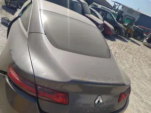 Foto de ANTENA RENAULT LAGUNA III COUPE 2.0 dCi Diesel FAP (150 CV / 110 KW)
