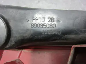 Foto de PILOTO TRASERO DERECHO RENAULT CLIO III 1.5 dCi Diesel (68 CV / 50 KW) referencia 89035080 foto 2
