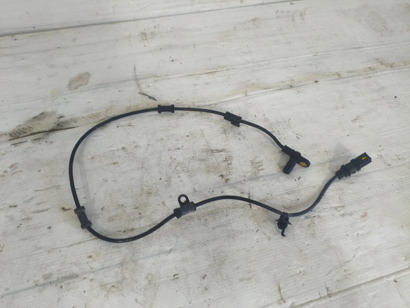 Foto de SENSOR ABS HONDA SH 125I 125 cm3 - 9 kW (12 CV / 9 KW)