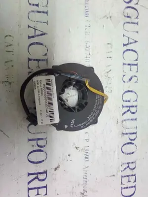Foto de ANILLO AIRBAG OPEL ZAFIRA A referencia 24436920