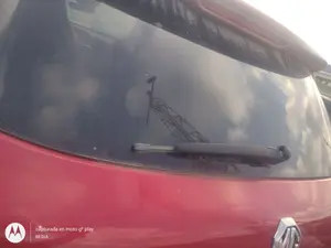 Foto de MOTOR LIMPIA TRASERO MG HS 1.5 Turbo (161 CV / 119 KW)