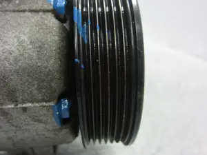 Foto de COMPRESOR AIRE ACONDICIONADO SEAT IBIZA (6L1) referencia 5Q0816803B foto 9