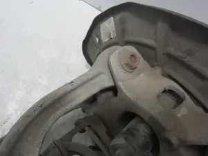 Foto de NO IDENTIFICADO PORSCHE PANAMERA (TIPO 970) referencia 97033104700 foto 3