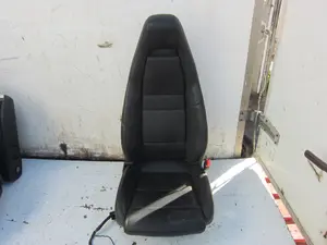 Foto de JUEGO ASIENTOS COMPLETO PORSCHE PANAMERA (TIPO 970) referencia 97052257203 foto 16
