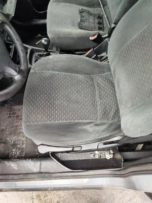 Foto de ASIENTO DELANTERO IZQUIERDO OPEL ZAFIRA A 2.0 DTI (101 CV / 74 KW)