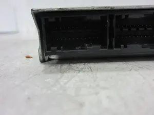 Foto de CENTRALITA AIRBAG PEUGEOT 307 BERLINA (S2) 1.6 HDi CAT (9HZ / DV6TED4) (109 CV / 80 KW) referencia 603724900 foto 3