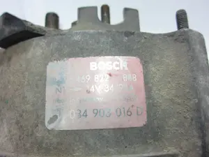 Foto de ALTERNADOR AUDI 80/90 (893) referencia 034903016D foto 6