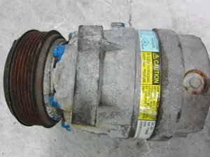 Foto de COMPRESOR AIRE ACONDICIONADO RENAULT MEGANE I FASE 2 COUPE (DA...) referencia 7700105765 foto 7