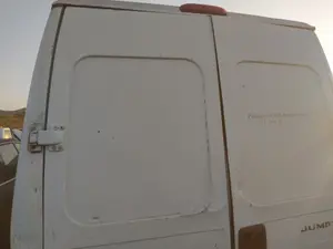 Foto de CERRADURA MALETERO / PORTON PEUGEOT BOXER (330/350) FURGÓN GRAN VOLUMEN BAT.3700MM 2.8 HDI (128 CV / 94 KW)