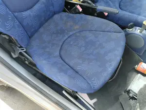 Foto de ASIENTO DELANTERO DERECHO SMART CITY-COUPE 0.6 Turbo CAT (54 CV / 40 KW) foto 2