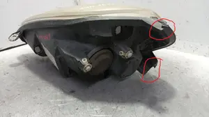 Foto de FARO DERECHO FIAT III PUNTO (199) 1.4 CAT (78 CV / 57 KW) referencia 89102045DX foto 7