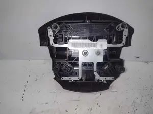 Foto de AIRBAG DELANTERO IZQUIERDO NISSAN PRIMERA BERLINA (P12) 1.9 16V Turbodiesel CAT (120 CV / 88 KW) referencia 6038826 foto 4