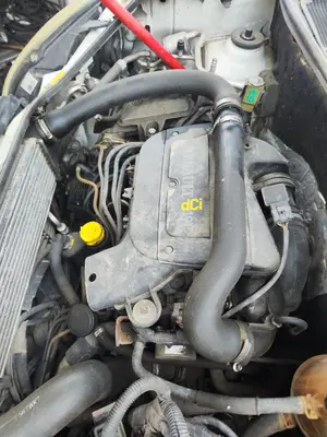 Foto de MOTOR COMPLETO RENAULT KANGOO I (F/KC0) 1.9 dCi Diesel CAT (84 CV / 62 KW) foto 3