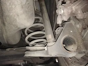 Foto de AMORTIGUADOR TRASERO DERECHO VOLKSWAGEN PASSAT BERLINA (3B2) 1.9 TDI (110 CV / 81 KW) referencia 3B5513031B