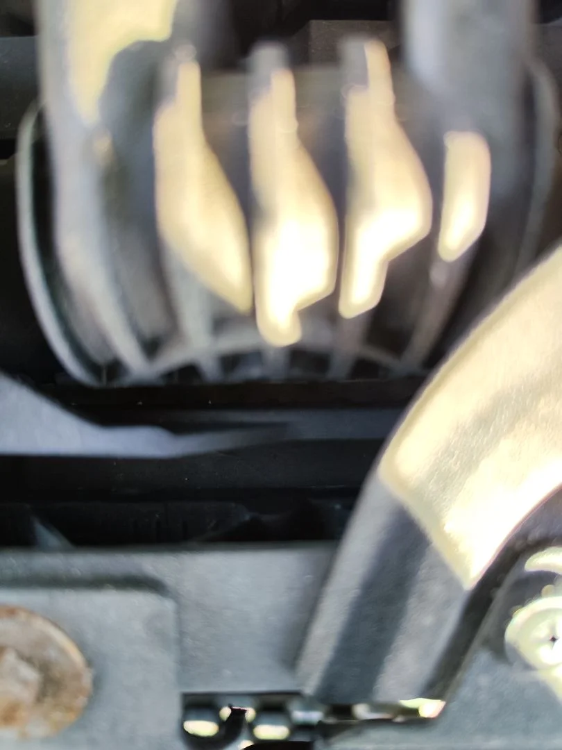 Foto de INTERCOOLER JAGUAR XE 2.0 Turbo CAT (200 CV / 147 KW)