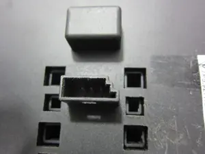 Foto de MANDO MULTIFUNCION PORSCHE CAYENNE (TIPO 92A) referencia 7P5927127GJ foto 6