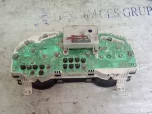 Foto de CUADRO INSTRUMENTOS TOYOTA RAV4 FUNCRUISER (A1) referencia 8380042460 foto 2