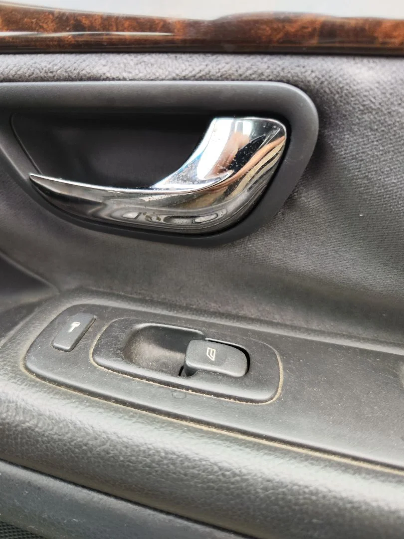Foto de MANETA INTERIOR DELANTERA DERECHA VOLVO S80 BERLINA 2.4 CAT (140 CV / 103 KW)
