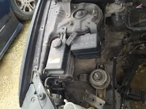 Foto de TUBOS AIRE ACONDICIONADO HYUNDAI SANTA FE (CM) 2.2 CRDi CAT (150 CV / 110 KW) referencia 97763-2B720