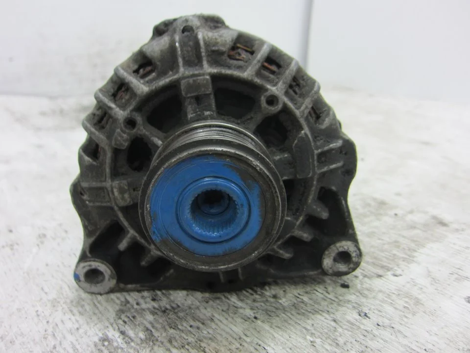 Foto de ALTERNADOR PEUGEOT PARTNER (S2) referencia 9655296080